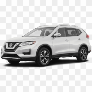 2019 Nissan Rogue Price Report Clipart
