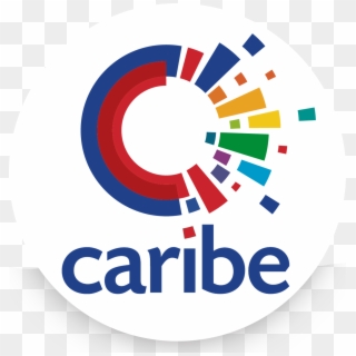 Canal Caribe Clipart