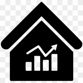 Stock Market Comments - Icon Clipart