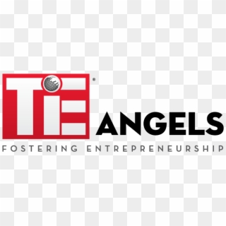 Tie Angels Investor Pitch & Networking Event Clipart