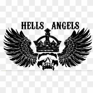 [url=http - //www - Auplod - Com/i-luodpa9363f - Html[/url] - Black And White Hells Angels Logo Clipart
