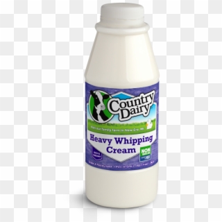 Whipping Cream Pint Clipart