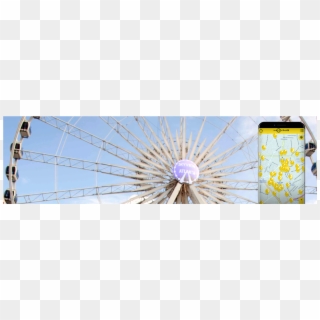 Ferris Wheel Clipart
