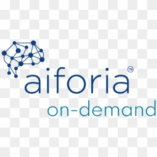 Aiforia On-demand Tm Clipart