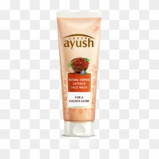 Our Products - Ayush Saffron Face Cream Clipart