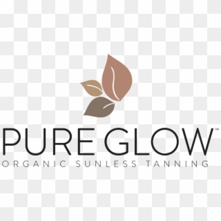 Welcome To Pure Glow, Organic Spray Tanningpure Glow Clipart