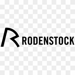 Right Click To Free Download This Logo Of The "rodenstock" - Rodenstock 2017 Logo Clipart