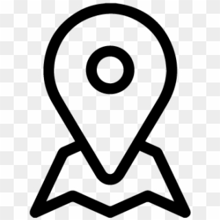 Po Box 1450doebumlam, Bcci Compound, Thimphu - Standort Icon Clipart