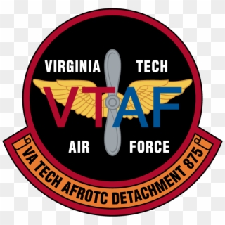Virginia Tech Air Force - Vatican Museums Clipart