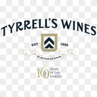Tyrrells In-kind - Tyrrell's Wines Clipart