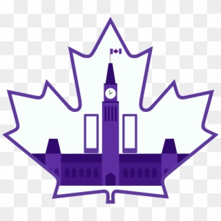 Canada Maple Leaf Outline Clipart