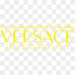 The Assassination Of Gianni Versace - Obey Clipart