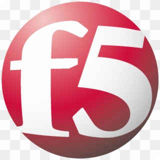 F5 Networks Logo Clipart