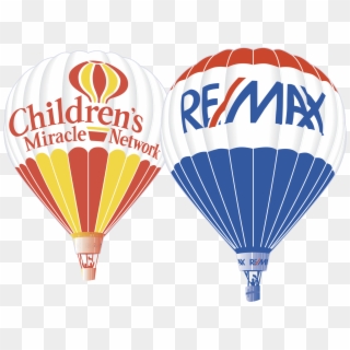 Children's Miracle Network Logo Png Transparent - Remax Children's Miracle Network Clipart