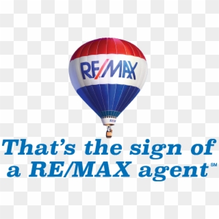 Re/max Pacific - Remax Clipart