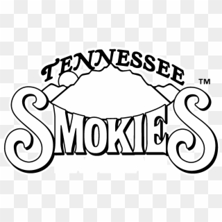 2400 X 2400 1 0 - Tennessee Smokies Clipart