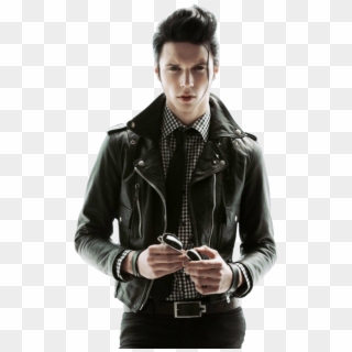 Hey 50's Andy <3 <3 - Andy Biersack Quotes When People Hurt You Clipart