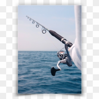 Fishing-image - Hd Fishing Clipart