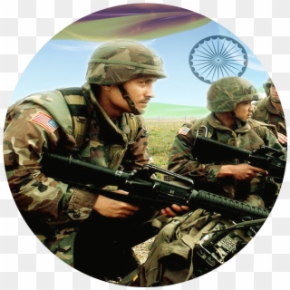 Information About Indian Army , Png Download Clipart