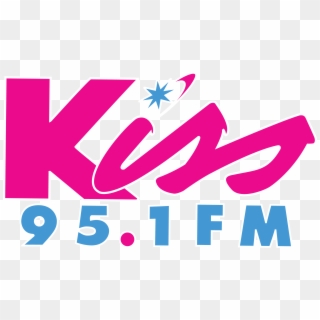 Home Of The Mrl Morning Show & Charlotte's - Kiss 95.1 Clipart