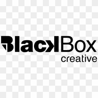 Black Box Logosvg Wikimedia Commons - Oval Clipart