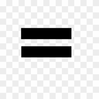 Equal Sign Png Pic - Equal Sign Jpg Clipart