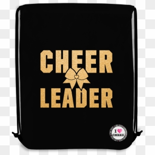 Home / Accessories / Bags / Black I Love Cheer® Gold - Canterbury Rugby Football Union Clipart