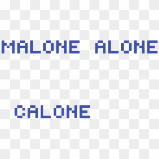 Post Malone S Alone - Internet Icon Clipart