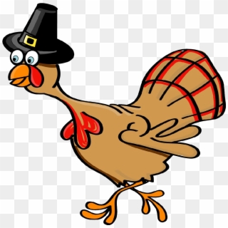Funny Thanksgiving Clip Art - Mcdonald's Thanksgiving Parade Logo - Png Download