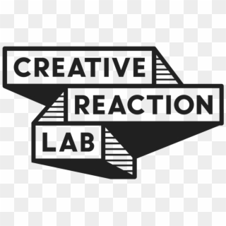 Equal Space - Creative Reaction Lab Logo Clipart