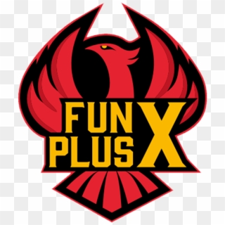 Funplus Phoenix Clipart
