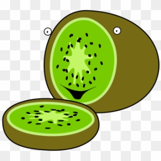 This Free Icons Png Design Of Cartoon Kiwi Clipart