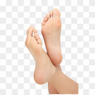 Full-screen - Female Feet Clipart