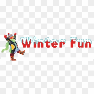 Winter Fun Png Clipart