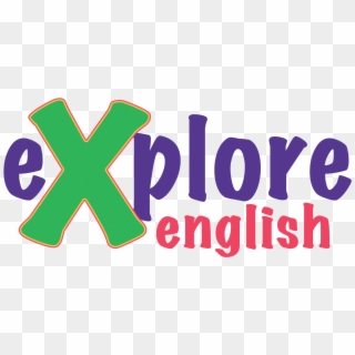 English Is Fun Png - Graphic Design Clipart