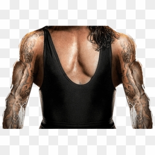 Undertaker Png - Wwe The Undertaker Png Clipart
