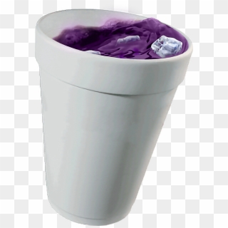 Lean Png - Cup Of Lean Png Clipart
