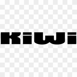Kiwi Logo Png Transparent - Graphics Clipart
