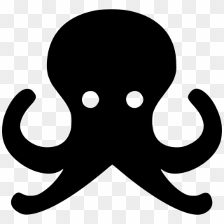 Png File - Squid Svg Clipart