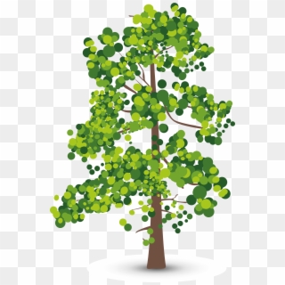 Albero Jpg Freeuse Stock - Gum Tree Clipart Free - Png Download