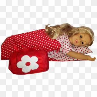 Sleeping Doll Png Clipart