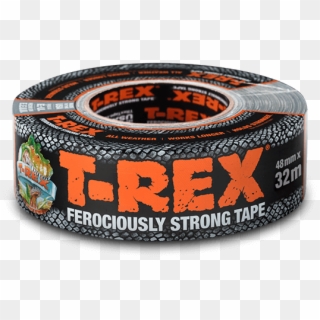 T-rex® Tape - Belt Clipart