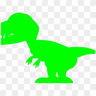 Baby T Rex Clipart - Png Download