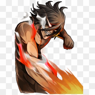 Attack On Titan Png Clipart