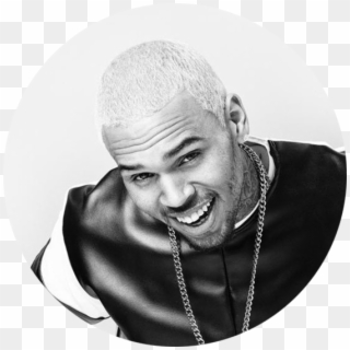 Chris Brown - Chris Brown 2014 Clipart
