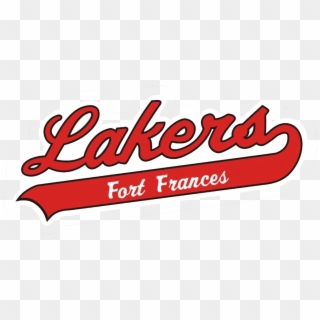 Iron Rangers Blast Lakers 9-2 - Fort Frances Lakers Clipart