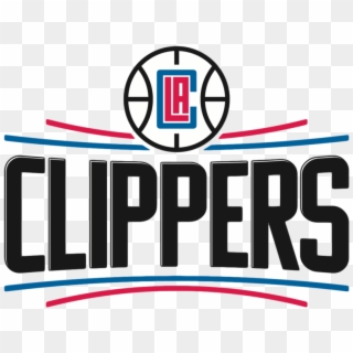 800 X 596 7 - Los Angeles Clippers Logo - Png Download