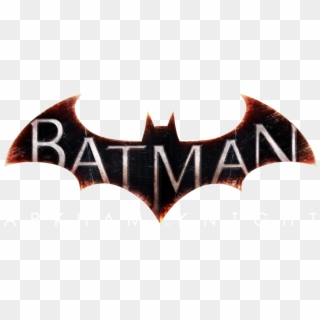 Batman Arkham Knight Clipart Batman Symbol - Batman - Png Download