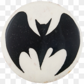 Batman Bat Symbol Clipart