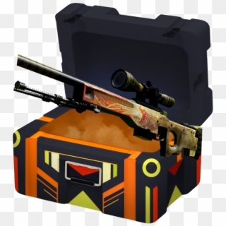 Awp - Explosive Weapon Clipart